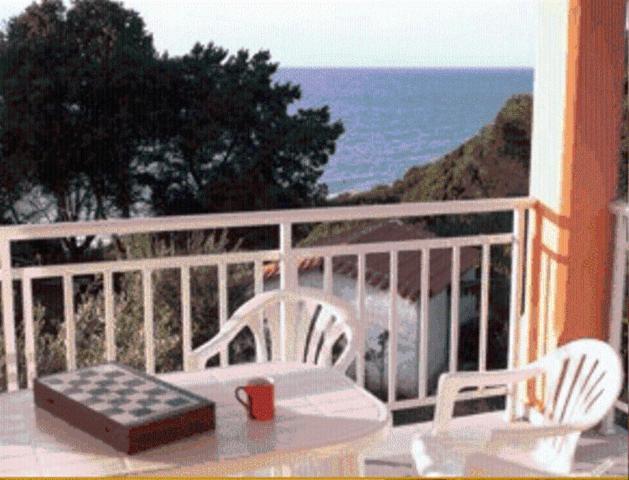 Kastro Beach Hotel Rum bild