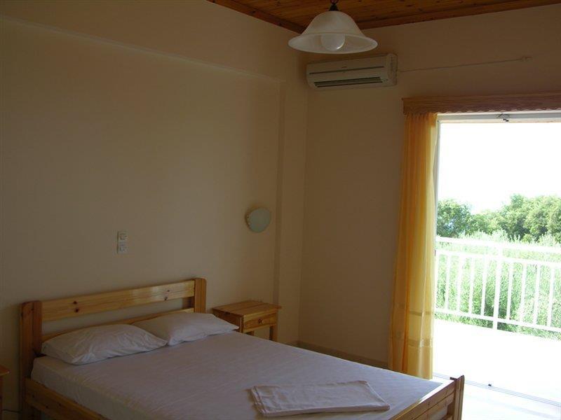 Kastro Beach Hotel Exteriör bild